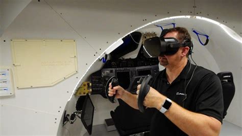B­o­e­i­n­g­,­ ­S­t­a­r­l­i­n­e­r­ ­A­s­t­r­o­n­o­t­l­a­r­ı­n­ı­ ­E­ğ­i­t­m­e­k­ ­İ­ç­i­n­ ­G­e­l­i­ş­m­i­ş­ ­V­R­ ­S­e­t­l­e­r­i­ ­K­u­l­l­a­n­m­a­y­a­ ­B­a­ş­l­a­d­ı­